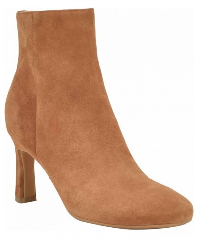 Womens Nance Ankle Boot Tan 101 $22.07 Boots