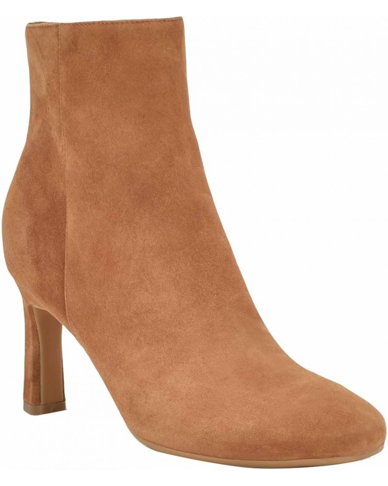 Womens Nance Ankle Boot Tan 101 $22.07 Boots