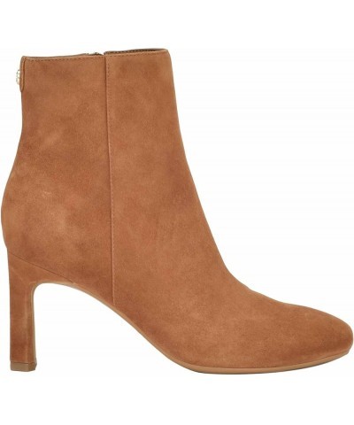 Womens Nance Ankle Boot Tan 101 $22.07 Boots