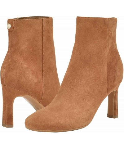 Womens Nance Ankle Boot Tan 101 $22.07 Boots