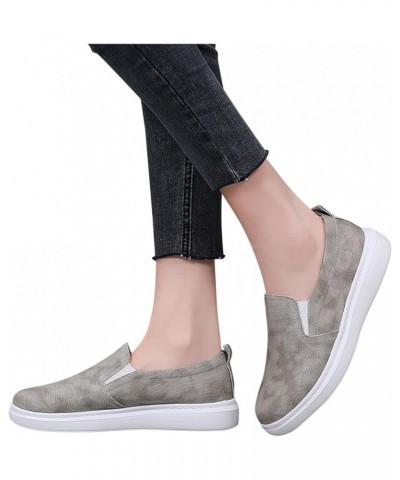 Women's Work Flats Women's Wedge Sneakers Ballet Flat Flats Shoes Comfortable Mesh Pointed Toe Slip On Dress Shoes Z 02-beige...