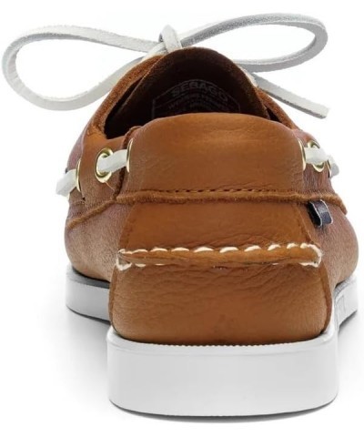 Portland Fisher Woman Brown Cognac $64.60 Loafers & Slip-Ons