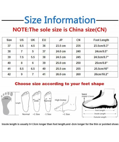 Dance Shoes Women Sneakers Heeled Sandals Women Dance Shoes Black Sandals For Women Swing Dance Shoes Blue-e $14.45 Sandals