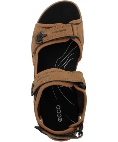 Women's Yucatan Plus Sport Sandal Sierra Nubuck $50.98 Outdoor Shoes