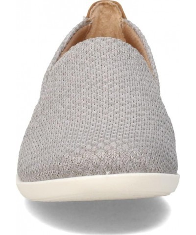 Women's Next Level Slip-On Sneaker Grey $19.23 Pumps