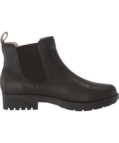 Women's Kodiak Mid Calf Boot Black $46.31 Boots