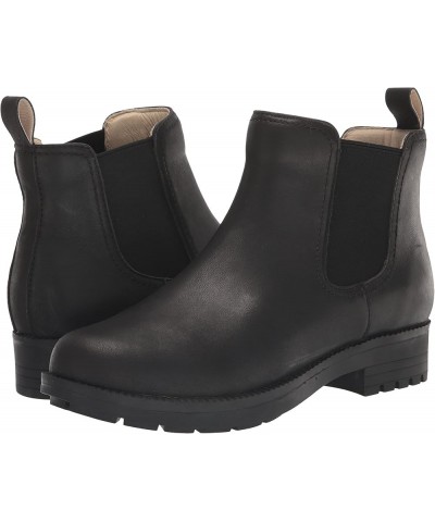 Women's Kodiak Mid Calf Boot Black $46.31 Boots