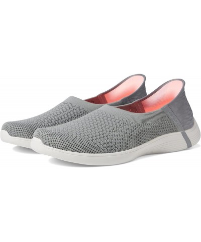 women's On-The-go Swift Advance Sneaker Grey $46.75 Athletic Shoes