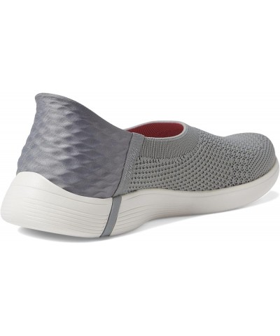 women's On-The-go Swift Advance Sneaker Grey $46.75 Athletic Shoes