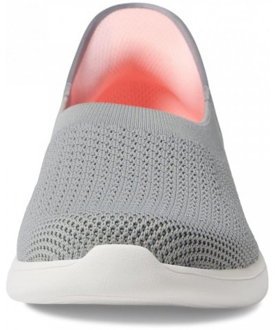 women's On-The-go Swift Advance Sneaker Grey $46.75 Athletic Shoes