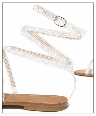 Gold Strappy Sandals For Women Heels Comfortable Sandals For Women Walking All Day Womens Sandals Womens Sandals Dress I-whit...