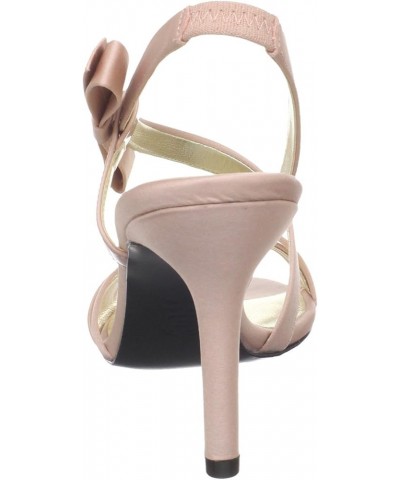 Women's Gatoria Slingback Sandal Tea Rose $32.54 Sandals