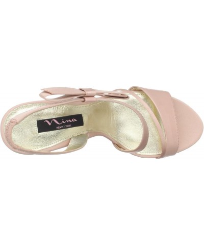 Women's Gatoria Slingback Sandal Tea Rose $32.54 Sandals