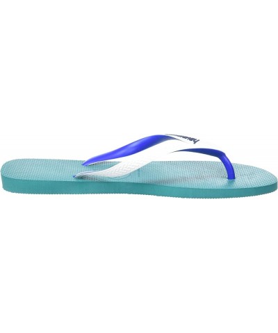 Women's Flip Flop Sandals Green Freshness $40.15 Sandals