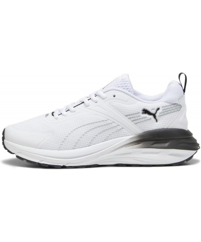 PUMA(プーマ) Men's Sneakers, 24 Spring Summer Colors White/Cool Mid Grey/Black (03), 8.5 $32.53 Fashion Sneakers