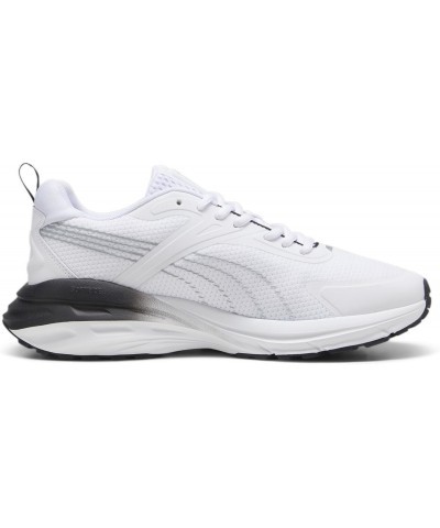 PUMA(プーマ) Men's Sneakers, 24 Spring Summer Colors White/Cool Mid Grey/Black (03), 8.5 $32.53 Fashion Sneakers