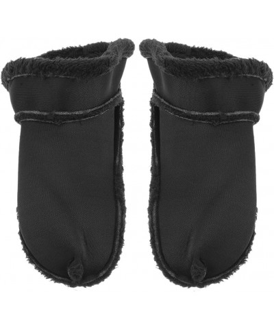 Shoes Warm Liner Clogs Liner Replacement, 1 Pair Winter Removable Warm Plush Cozy Breathable Inner Soles for Shoes Clogs Boot...