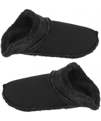 Shoes Warm Liner Clogs Liner Replacement, 1 Pair Winter Removable Warm Plush Cozy Breathable Inner Soles for Shoes Clogs Boot...