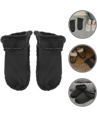 Shoes Warm Liner Clogs Liner Replacement, 1 Pair Winter Removable Warm Plush Cozy Breathable Inner Soles for Shoes Clogs Boot...