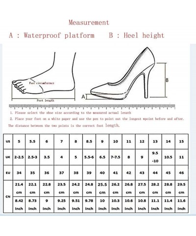 Women's Pointy Casual Comfortable Thin high-Heeled Shoes Transparent PVC Sandals Party Dance high-Heeled Shoes Pink 36 $44.89...