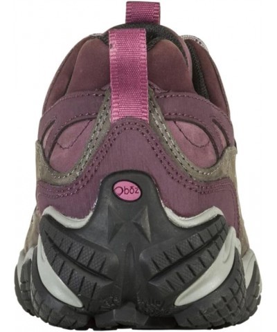 Firebrand II Low B-Dry Hiking Shoe - Women's Lilac $77.55 Outdoor Shoes