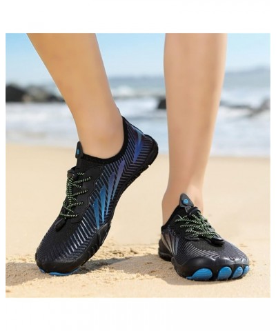 Girl's Fashion Walking Sneakers Summer Water Shoes Women Quick Drying Shoes Swimming and Diving Shoes Hiking and Tracing Shoe...