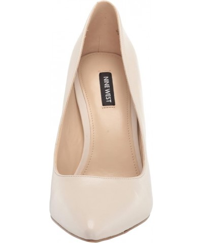 Womens Trendz Pump Ivory $23.26 Flats