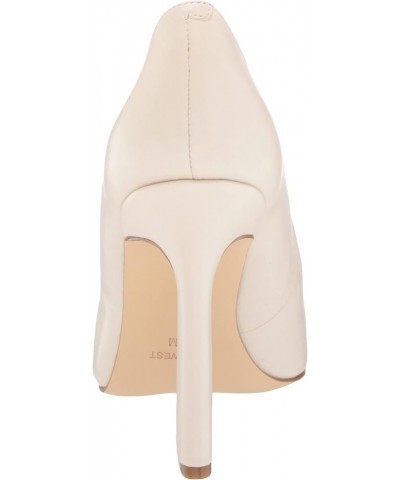 Womens Trendz Pump Ivory $23.26 Flats