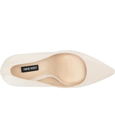 Womens Trendz Pump Ivory $23.26 Flats