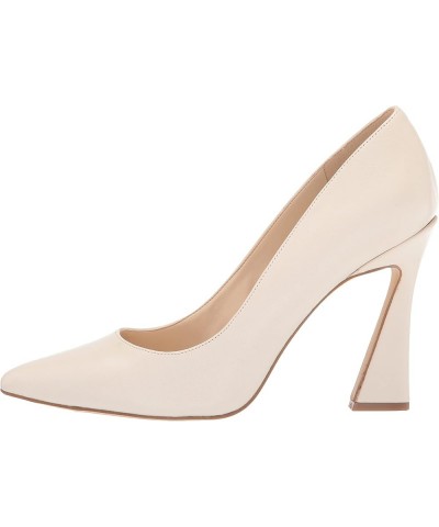 Womens Trendz Pump Ivory $23.26 Flats