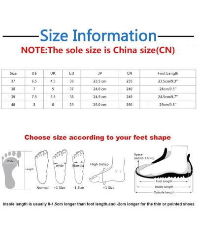 Fashion Autumn Women Casual Shoes Low Heel Thick Heel Buckle Square Toe Solid Color Comfortable Casual Shoes Black $19.14 Boots