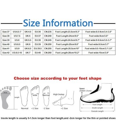 Womens Chunky Heel Sandals Wedding Shoes Roman Shoes Wedges Ankle Sandals Soft Platform Wedge Heel Brown $23.49 Outdoor Shoes