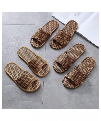 Flip Flops For Women Indoor Soccer Shoes Women Slip On Sandals Women Bubble Slides For Sandals For Women Sandals Women A-brow...