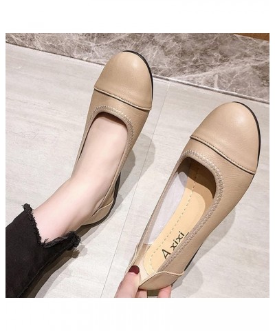 Flats Shoes Women High Heel Shoes Comfortable Orthopedic Sandals Adjustable Flip Flop Casual Summer Dress Slides 50-htrns-a-k...