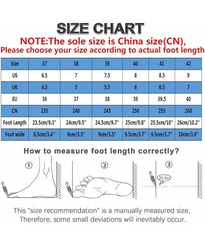 Womens Low Wedge Shoes Memory Foam Arch Support Orthotic Sandals Criss-Cross Summer Flip Flop Casual Walking Sandals 145-ibzw...