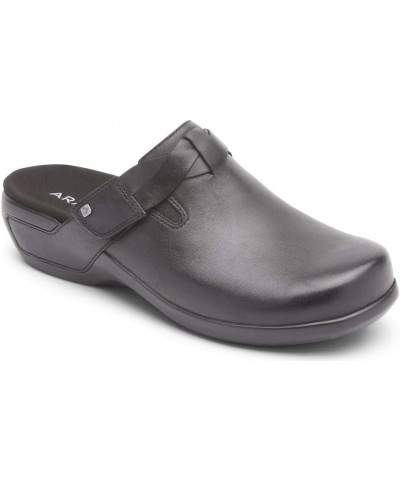 Women's Clogs & Mules Black $14.74 Mules & Clogs