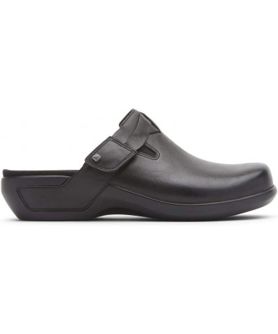 Women's Clogs & Mules Black $14.74 Mules & Clogs