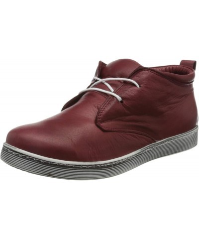 Women's Low-Top Sneakers Bordo $84.75 Fashion Sneakers