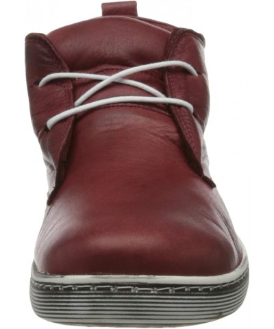 Women's Low-Top Sneakers Bordo $84.75 Fashion Sneakers