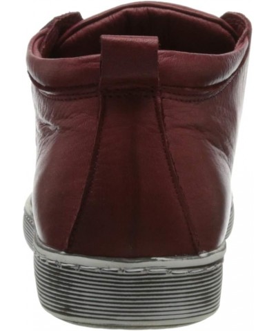 Women's Low-Top Sneakers Bordo $84.75 Fashion Sneakers