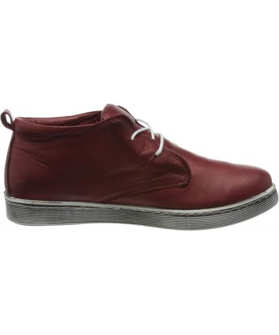 Women's Low-Top Sneakers Bordo $84.75 Fashion Sneakers