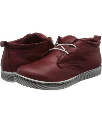 Women's Low-Top Sneakers Bordo $84.75 Fashion Sneakers