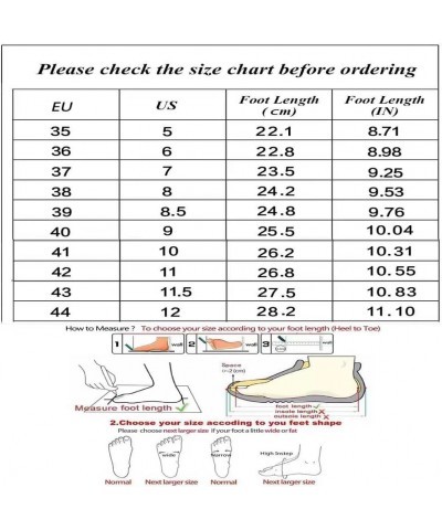 Women's Open Toe Chunky Heels Rhinstone Sandals Low Block ​Platform Party Pump Heel Wedding Shoes for Bride Ivory $36.81 Sandals