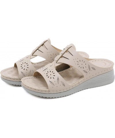 Sandals Flats for Women Walking Shoes Women Mules Womens Walking Sandals Women's Walking Sandals Sandals Women Fashion Huarac...