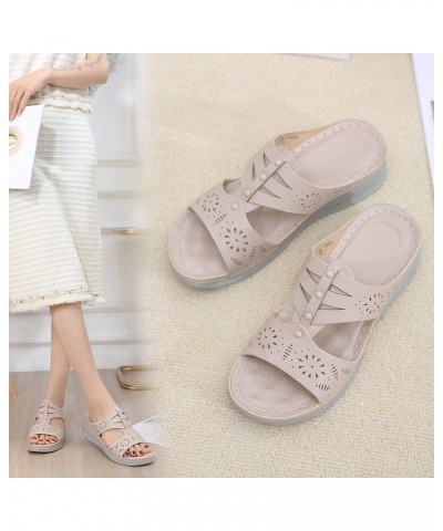 Sandals Flats for Women Walking Shoes Women Mules Womens Walking Sandals Women's Walking Sandals Sandals Women Fashion Huarac...