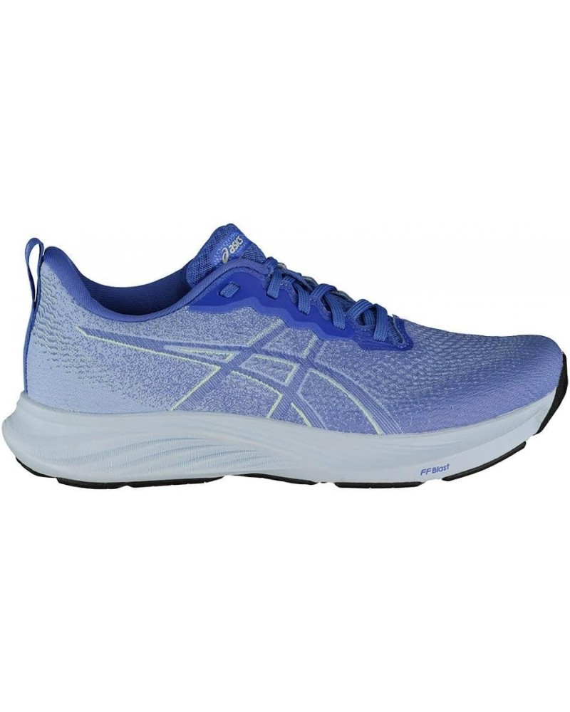 Women's Sneaker Sapphire Light Sapphire $49.84 Athletic Shoes