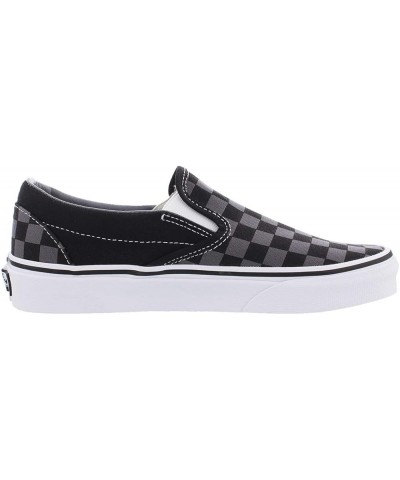 Women's Low-Top Trainers Black/Pewter $26.65 Fashion Sneakers