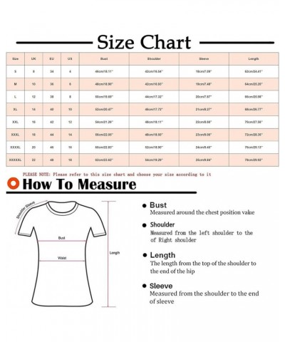 Straight Camisole Crew Neck Casual Everyday Top T Shirt Womens Fitted Tops Dark Gray- Shirt for Women 2024 $7.91 Fashion Snea...