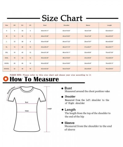 Straight Camisole Crew Neck Casual Everyday Top T Shirt Womens Fitted Tops Dark Gray- Shirt for Women 2024 $7.91 Fashion Snea...