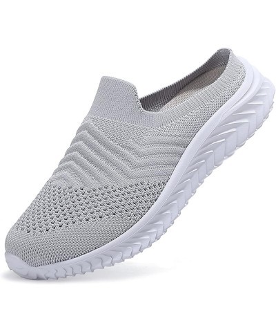 Outdoor Slip-on Casual Breathable Women's Sneakers Wedges Leisure Shoes Fashion Women's Sneakers Womens Sneakers Size 10 Wide...